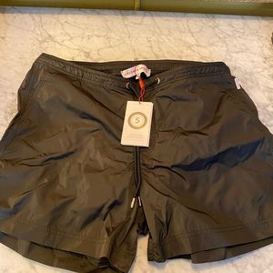 orlebar brown swim trunks